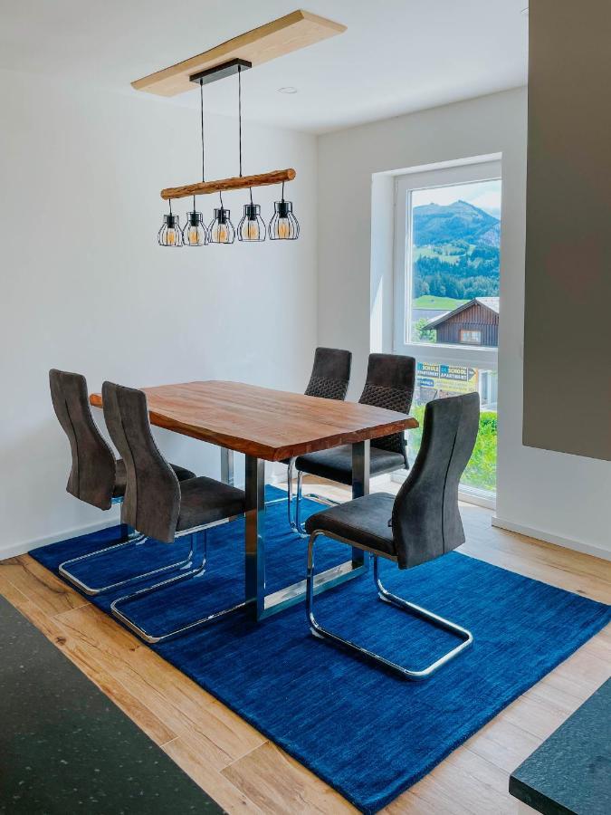 Downhill Lodge Tauplitz Esterno foto