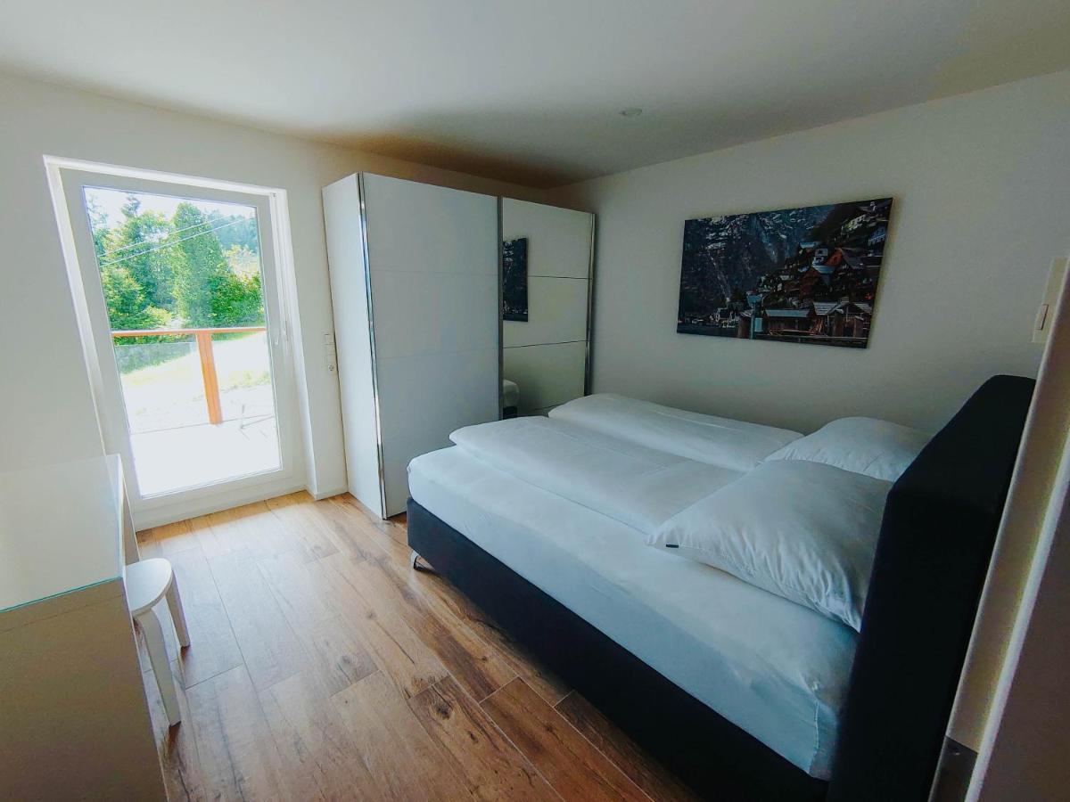 Downhill Lodge Tauplitz Esterno foto